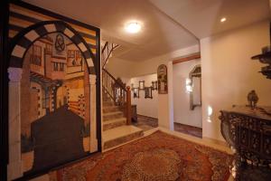 Fotografie z fotogalerie ubytování Petra Plaza Hotel v destinaci Wadi Musa