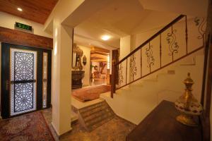 Fotografie z fotogalerie ubytování Petra Plaza Hotel v destinaci Wadi Musa