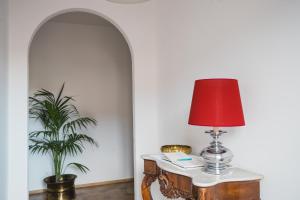 Foto sihtkohas Fucecchio asuva majutusasutuse Lucignolo galeriist