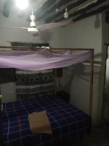 Postel nebo postele na pokoji v ubytování Tabassam Guest House + 7 fotografií