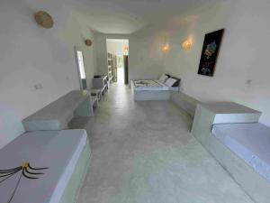Watamu Ascot Resort的休息区