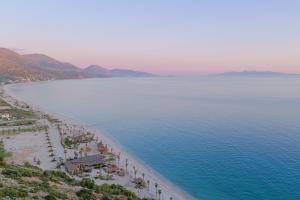 Φωτογραφία από το άλμπουμ του Vila Bana σε Qeparo