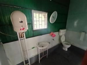 Φωτογραφία από το άλμπουμ του Safi Home Stay σε Mawlynnong