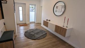 Fotografie z fotogalerie ubytování Ferienhaus-Annelore v destinaci Lathen