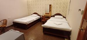 Ảnh trong thư viện ảnh của Por Long guest house ផ្ទះសំណាក់ប៉ោឡុង ở Phnom Penh