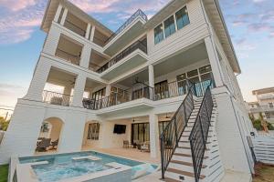 Ảnh trong thư viện ảnh của Somewhere With You ở Inlet Beach