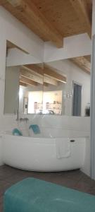 Fotografie z fotogalerie ubytování Residenza Cuntin v destinaci Carloforte