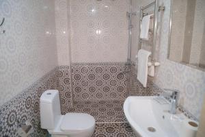 Gallery image of URGANCH Hotel in Urganch