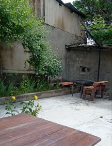 Gallery image of House 56 in Yerevan +41 photos