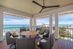 Ảnh trong thư viện ảnh của Somewhere With You ở Inlet Beach