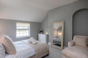 Galeriebild der Unterkunft Kist Accommodates - Glen View Cottage in Bishop Monkton