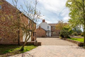 Galeriebild der Unterkunft Kist Accommodates - Glen View Cottage in Bishop Monkton