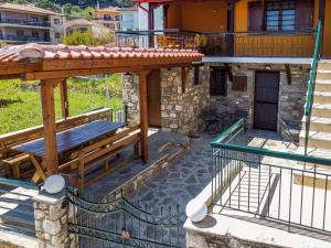 Fotografie z fotogalerie ubytování Akrathos Agios Nikolaos v destinaci Ágios Nikólaos