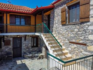 Fotografie z fotogalerie ubytování Akrathos Agios Nikolaos v destinaci Ágios Nikólaos