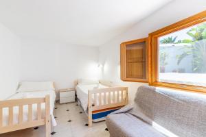 Posedenie v ubytovaní Villa Rakhi