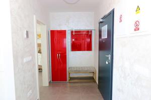 Imagine din galeria proprietății Luxury Penthouse Paola în Mandre +29 fotografii