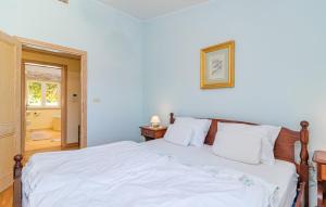 Postel nebo postele na pokoji v ubytování Casa Moreda Vodnjan + 37 fotografií