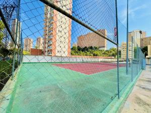 Tenis alebo squash v ubytovaní A796 - Calasol - 2004 Finestrat alebo jeho okolí