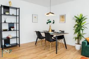 Φωτογραφία από το άλμπουμ του 247 Reside - Apartment SZ1 σε Στράουμπινγκ