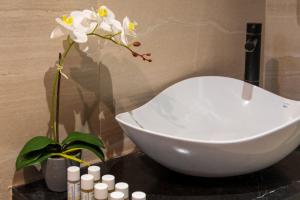 Foto da galeria de Malena Hotel & Suites - Adults Only by Omilos Hotels em Amoudara Herakliou
