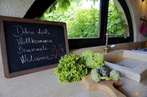 Zahrada ubytování Casa Moreda Vodnjan