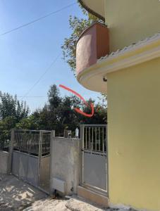 Gallery image of Bujtina DHULI in Libohovë