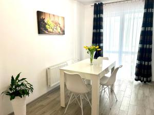 Fotografia z galérie ubytovania OSapart Nice apartment in a complex Great Britain v Ľvove