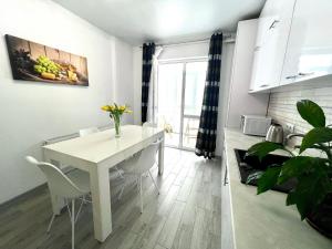 Fotografia z galérie ubytovania OSapart Nice apartment in a complex Great Britain v Ľvove