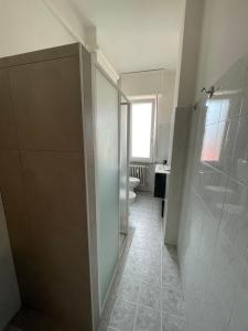 Bagno di Spring Apartment