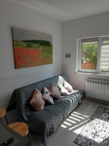 Gallery image of Rowerowy Zakątek in Ustrzyki Dolne