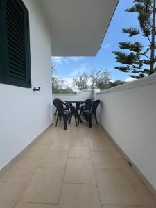 Фотография из галереи Villa Angela case vacanza в Вьесте