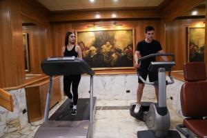 Hosté ubytování Hotel Grifone Firenze - Meetings & Spa