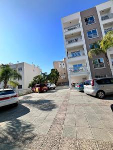 Gallery image of Palatino Breez Apartments in Limassol