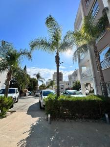 Gallery image of Palatino Breez Apartments in Limassol