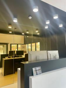 Fotografia z galérie ubytovania Solne Apartamenty A247 z klimatyzacją Solny Resort v destinácii Kołobrzeg
