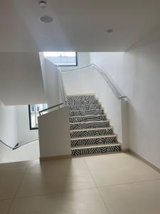 Fotografia z galérie ubytovania Solne Apartamenty A247 z klimatyzacją Solny Resort v destinácii Kołobrzeg