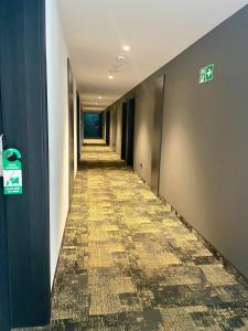 Fotografia z galérie ubytovania Solne Apartamenty A247 z klimatyzacją Solny Resort v destinácii Kołobrzeg