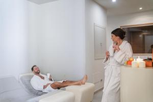 Hosté ubytování Hotel Grifone Firenze - Meetings & Spa