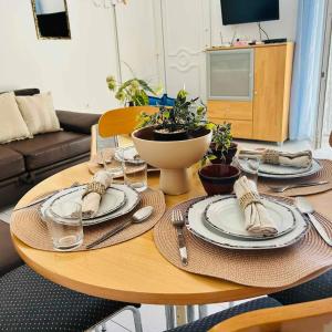 Fotografie z fotogalerie ubytování Central Complex Apartments , Delta Hospitality v destinaci Ofrynio