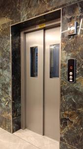 Gallery image of Sreeja Myst in Athirappilly