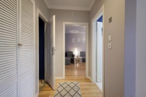 Fotografie z fotogalerie ubytování Apartamenty przy Parku v destinaci Łańcut