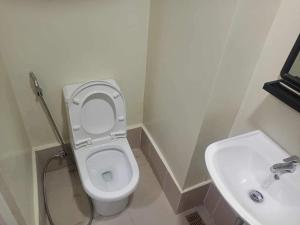 Afbeelding uit fotogalerij van Brenthill Condo Quartz Unit in Baguio