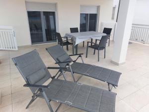 Fotografie z fotogalerie ubytování Apartmani Pavic v destinaci Kustići