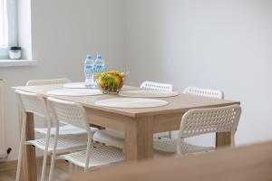 Fotografie z fotogalerie ubytování Apartamenty przy Parku v destinaci Łańcut