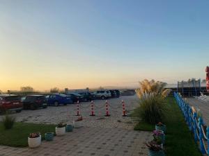 Gallery image of Pensiunea Belvedere Murighiol in Murighiol