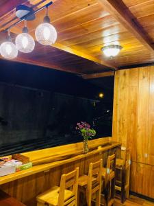 Fotografie z fotogalerie ubytování Guayabo Hostal Mindo v destinaci Mindo