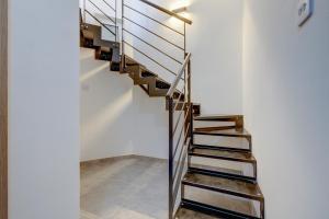 Fotografie z fotogalerie ubytování Urban Oasis 3BR Duplex in a Prime Location v destinaci San Ġwann