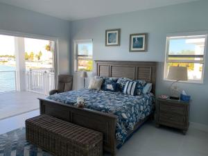 Voodi või voodid majutusasutuse You will never want to leave toas +48 fotot