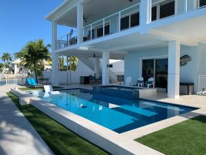 Bassein majutusasutuses You will never want to leave või selle lähedal