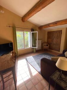 Φωτογραφία από το άλμπουμ του B&B suite - 47 m2 - pool, terraces, view σε Vinsobres